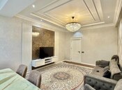 Satılır 3 otaqlı yeni tikili 116 m², Gənclik m., photo 3 from 6
