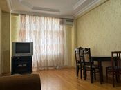 3 otaqlı yeni tikili - 8 Noyabr m. - 140 m²
