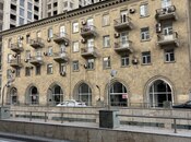Obyekt - Nəriman Nərimanov m. - 351 m²