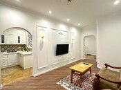 2 otaqlı yeni tikili - Gənclik m. - 65 m²