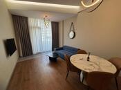 2 otaqlı yeni tikili - Ağ şəhər q. - 62 m²