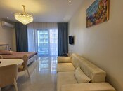 1-комн. новостройка - пос. Sea Breeze - 57 м²