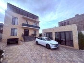 6 otaqlı həyət evi/bağ evi - Badamdar q. - 460 m²