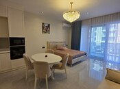 1-комн. новостройка - пос. Sea Breeze - 57 м²