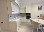 1-комн. новостройка - пос. Sea Breeze - 57 м²