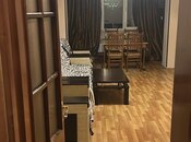 2 otaqlı köhnə tikili - Nəriman Nərimanov m. - 70 m²
