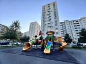 1 otaqlı yeni tikili - Yasamal q. - 38 m²