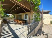 4 otaqlı həyət evi/bağ evi - Görədil q. - 150 m²