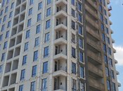 3 otaqlı yeni tikili - Nərimanov r. - 100 m²
