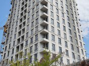 3 otaqlı yeni tikili - Nərimanov r. - 100 m²