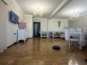 5 otaqlı köhnə tikili - Əhmədli m. - 112 m²