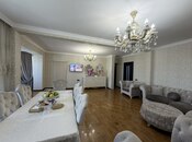 5 otaqlı köhnə tikili - Əhmədli m. - 112 m²