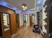 3 otaqlı həyət evi/bağ evi - Qara Qarayev m. - 110 m²