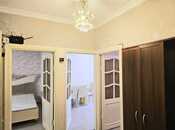3 otaqlı köhnə tikili - Gənclik m. - 80 m²