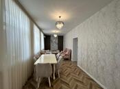 3 otaqlı həyət evi/bağ evi - Gənclik m. - 90 m²