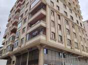 3 otaqlı yeni tikili - Memar Əcəmi m. - 130 m²