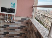 3 otaqlı yeni tikili - Memar Əcəmi m. - 130 m²