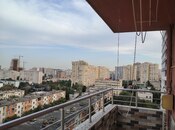 3 otaqlı yeni tikili - Memar Əcəmi m. - 130 m²