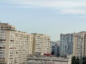 3 otaqlı yeni tikili - Memar Əcəmi m. - 130 m²
