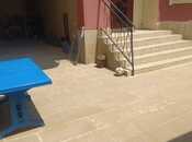 4 otaqlı həyət evi/bağ evi - Badamdar q. - 150 m²