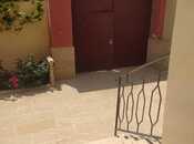 4 otaqlı həyət evi/bağ evi - Badamdar q. - 150 m²