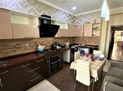 3 otaqlı yeni tikili - Həzi Aslanov m. - 135 m²