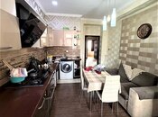 3 otaqlı yeni tikili - Həzi Aslanov m. - 135 m²