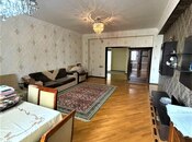 3 otaqlı yeni tikili - Həzi Aslanov m. - 135 m²
