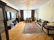 3 otaqlı yeni tikili - Həzi Aslanov m. - 135 m²