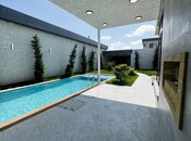 Satılır 4 otaqlı həyət evi/bağ evi 170 m², Mərdəkan q., photo 5 from 8