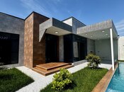 Satılır 4 otaqlı həyət evi/bağ evi 170 m², Mərdəkan q., photo 1 from 8