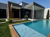 Satılır 4 otaqlı həyət evi/bağ evi 170 m², Mərdəkan q., photo 2 from 8