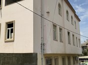 Obyekt - M.Ə.Rəsulzadə q. - 600 m²