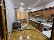İcarəyə verilir 3 otaqlı yeni tikili 134 m², Nəsimi r., photo 2 from 8