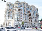 4-комн. новостройка - м. Нариман Нариманов - 110 м²