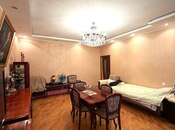2 otaqlı yeni tikili - Nərimanov r. - 91 m²