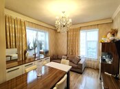 3-комн. новостройка - м. 28 мая - 70 м²