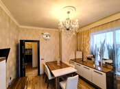 3-комн. новостройка - м. 28 мая - 70 м²