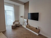 4-комн. новостройка - Насиминский  р. - 130 м²