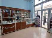 Obyekt - İnşaatçılar m. - 56 m²