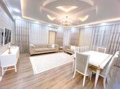 3 otaqlı yeni tikili - Xətai r. - 160 m²