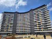 2 otaqlı yeni tikili - Avtovağzal m. - 79.4 m²