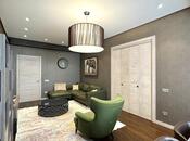 3 otaqlı yeni tikili - Həzi Aslanov m. - 140 m²