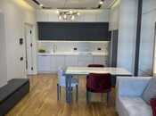 İcarəyə verilir 3 otaqlı yeni tikili 110 m², 8 Noyabr m., photo 3 from 8
