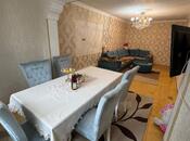 4 otaqlı köhnə tikili - Neftçilər m. - 95 m²