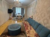 4 otaqlı köhnə tikili - Neftçilər m. - 95 m²