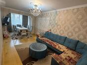 4 otaqlı köhnə tikili - Neftçilər m. - 95 m²