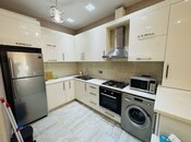2 otaqlı yeni tikili - Şah İsmayıl Xətai m. - 78 m²