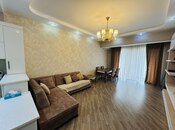 2 otaqlı yeni tikili - Şah İsmayıl Xətai m. - 78 m²