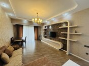 2 otaqlı yeni tikili - Şah İsmayıl Xətai m. - 78 m²